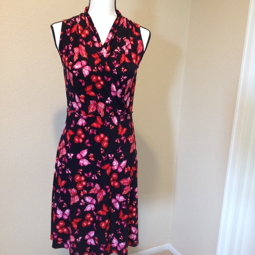 Midi Dress - Picture 2 of 4